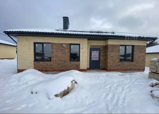 Продаю дом, 90 м2, деревня Макаровка, Большая улица