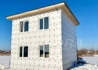 Продается дом, 69 м2, Тюмень, Земляничная улица