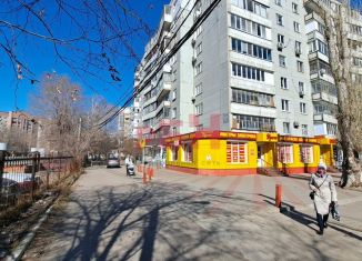 Продажа торговой площади, 107.3 м2, Воронеж, улица Владимира Невского, 10