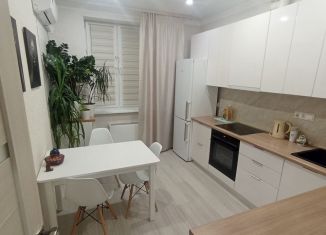 2-ком. квартира на продажу, 49 м2, Тюмень, Велижанская улица, 70к1, ЖК Заречный