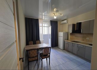 1-ком. квартира в аренду, 46 м2, Краснодар, Боспорская улица, 8