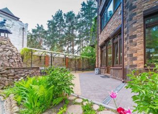 Продаю дом, 495 м2, Санкт-Петербург, Приморский район, Афанасьевская улица, 16