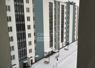 Сдаю 1-комнатную квартиру, 34 м2, Колпино, проспект Ленина, 60, ЖК Астрид