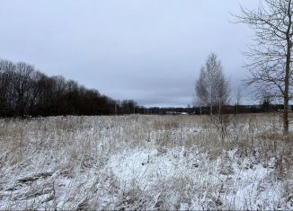 Участок на продажу, 10 сот., деревня Слобода