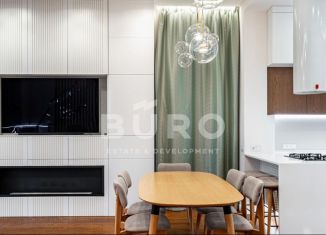Продаю таунхаус, 238 м2, деревня Покровское