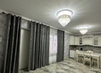 Продажа дома, 86 м2, посёлок городского типа Ленинкент, 4-й Изумрудный проезд