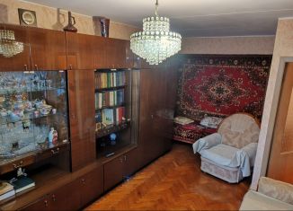 Продается 1-ком. квартира, 38 м2, Люберцы, улица Льва Толстого, 9А