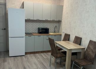 2-ком. квартира на продажу, 41.2 м2, Новосибирск, улица Кирова, 274, Октябрьский район