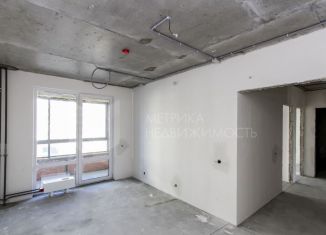 Продажа 3-ком. квартиры, 81.8 м2, Тюмень, Полевая улица, 117к4, ЖК Озёрный Парк