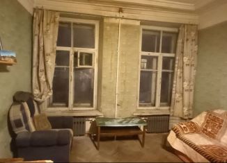 Продажа комнаты, 23.3 м2, Санкт-Петербург, Боровая улица, 18/1, метро Лиговский проспект