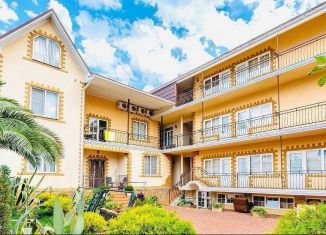 Дом на продажу, 660 м2, Сочи, микрорайон Голубые Дали, Изумрудная улица, 9/6