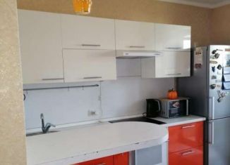 Сдам квартиру студию, 24 м2, Тюмень, Верхнетарманская улица, 5, ЖК Новый Мыс 2.0