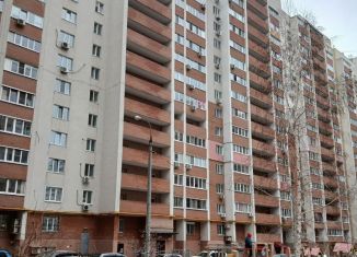 Аренда однокомнатной квартиры, 40 м2, Самара, улица Николая Панова, 50, метро Гагаринская