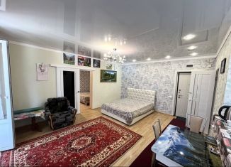 Продажа 2-ком. квартиры, 57 м2, Анапа, Мирная улица, 29к5, ЖК Времена Года