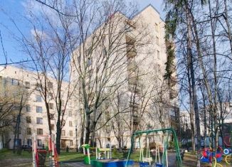 Продается 3-ком. квартира, 115 м2, Москва, улица Спиридоновка, 19, улица Спиридоновка