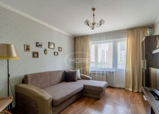1-ком. квартира на продажу, 38.4 м2, Калининград, улица Левитана, 63к3, Московский район