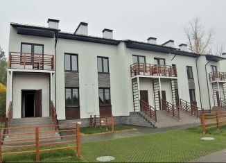 Продается таунхаус, 87.4 м2, Пензенская область, улица Измайлова, 131к6