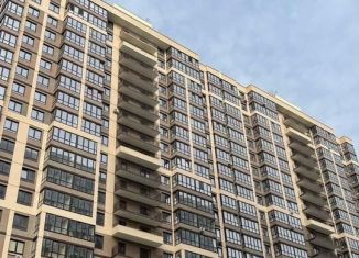 Продам 2-комнатную квартиру, 56.1 м2, Краснодар, Конгрессная улица, 41, ЖК Отражение