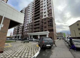 Продается 2-ком. квартира, 78 м2, Анапа, улица Омелькова, 93, ЖК Приоритет