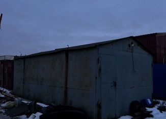 Продажа гаража, 23 м2, посёлок Шушары