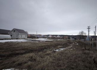 Продается земельный участок, 19.7 сот., деревня Суровка, Парковая улица