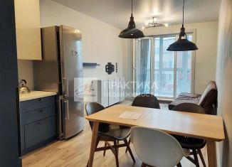 Продажа трехкомнатной квартиры, 83.8 м2, посёлок Марьино, Светлый бульвар, 5к1