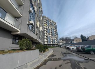 Продаю однокомнатную квартиру, 32 м2, посёлок городского типа Дагомыс, Батумское шоссе, 69/1Б