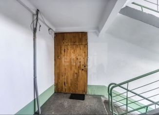2-комнатная квартира на продажу, 31.6 м2, Новосибирск, Нижегородская улица, 27, метро Речной вокзал