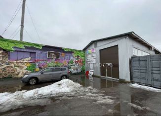 Сдам производство, 101 м2, Новгородская область, Полевой переулок, 20