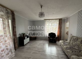 Продаю 4-комнатную квартиру, 78 м2, Улан-Удэ, улица Чертенкова, 49