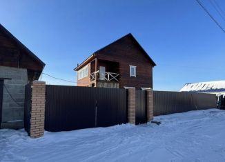 Продажа дома, 109.6 м2, деревня Карлук, Юбилейная улица, 7