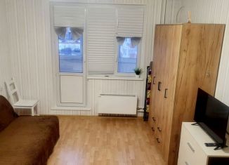 Однокомнатная квартира на продажу, 37.6 м2, Видное, Завидная улица, 3