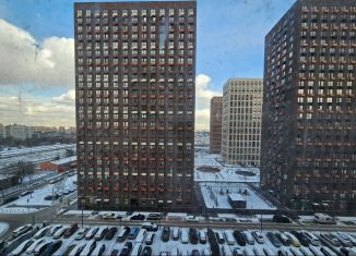 Продаю 2-ком. квартиру, 48 м2, Котельники, ЖК Белая Дача Парк