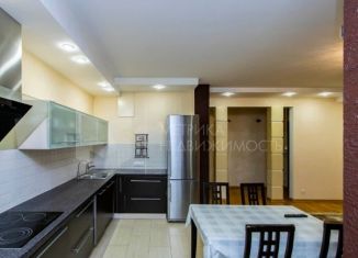 Продам 2-комнатную квартиру, 86 м2, Тюмень, улица Максима Горького, 68, ЖК Даудель