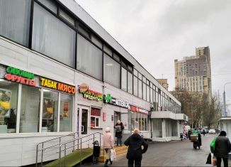 Сдаю в аренду торговую площадь, 27 м2, Москва, Смольная улица, 35с1, САО