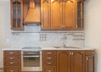 Двухкомнатная квартира в аренду, 53 м2, Петрозаводск, Лососинское шоссе, 31к2, район Древлянка