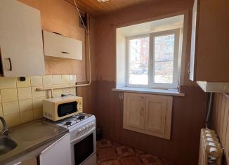 Продам однокомнатную квартиру, 21 м2, Алексин, Армейская улица, 12А