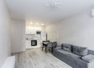 Продается 1-комнатная квартира, 40 м2, Тюмень, улица Тимофея Чаркова, 91, ЖК Звёздный