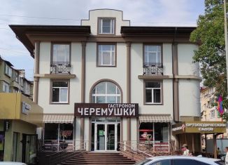 Офис в аренду, 17 м2, Сочи, Садовая улица, 41, микрорайон Черемушки