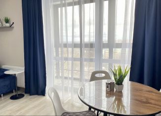 Сдам в аренду квартиру студию, 29 м2, Киров, улица Красной Звезды, 32