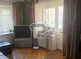 Продажа трехкомнатной квартиры, 56 м2, Люберцы, улица Митрофанова, 2