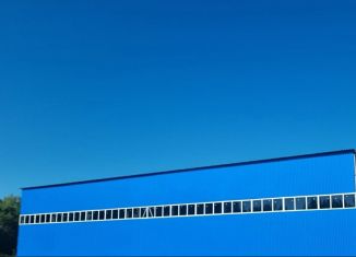 Аренда производства, 1500 м2, Тульская область, Лесная улица, 3