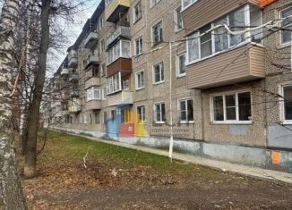 Продам двухкомнатную квартиру, 46.2 м2, Тула, Центральный территориальный округ, проспект Ленина, 143