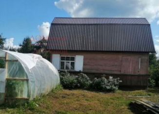 Продаю дачу, 40 м2, Смоленск, 3-я Дачная улица, 18