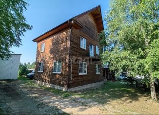 Продам дом, 108.4 м2, посёлок Большой Луг, улица Марины Цветаевой