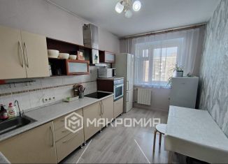 Продам 3-ком. квартиру, 85.2 м2, Новосибирск, улица Дениса Давыдова, 9, метро Берёзовая роща