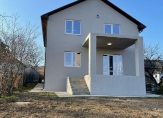 Продам дом, 130 м2, станица Раевская, Садовая улица