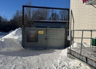 Продажа гаража, 24 м2, Мончегорск, Строительная улица, 6