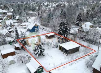 Продается участок, 12 сот., деревня Трубников Бор, улица Мира