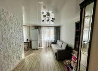Продается квартира студия, 30.2 м2, Нижняя Тура, улица 40 лет Октября, 1Б